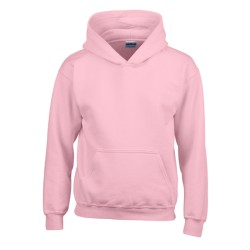 Heavy Blend™ Youth Hooded Sweatshirt