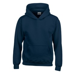 Heavy Blend™ Youth Hooded Sweatshirt