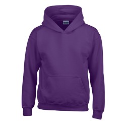 Heavy Blend™ Youth Hooded Sweatshirt