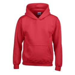 Heavy Blend™ Youth Hooded Sweatshirt