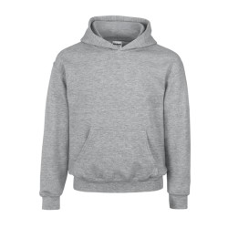 Heavy Blend™ Youth Hooded Sweatshirt