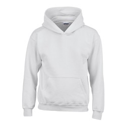 Heavy Blend™ Youth Hooded Sweatshirt