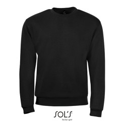 Men´s Spider Round-Neck Sweatshirt