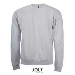 Men´s Spider Round-Neck Sweatshirt