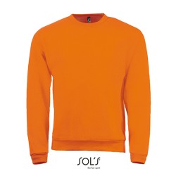 Men´s Spider Round-Neck Sweatshirt