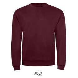 Men´s Spider Round-Neck Sweatshirt