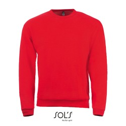 Men´s Spider Round-Neck Sweatshirt