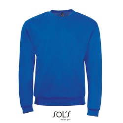 Men´s Spider Round-Neck Sweatshirt