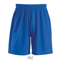 Basic Shorts San Siro 2