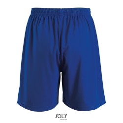 Basic Shorts San Siro 2