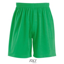 Basic Shorts San Siro 2