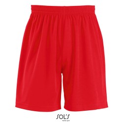 Basic Shorts San Siro 2