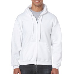 Heavy Blend™ Adult Full Zip...