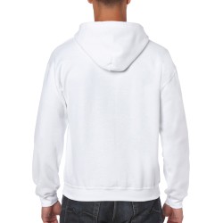 Heavy Blend™ Adult Full Zip Hooded Sweatshirt