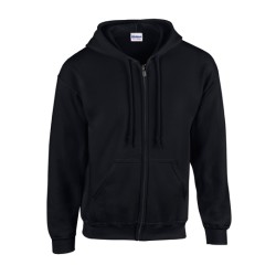 Heavy Blend™ Adult Full Zip Hooded Sweatshirt