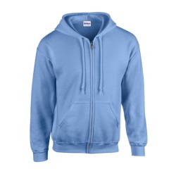 Heavy Blend™ Adult Full Zip Hooded Sweatshirt