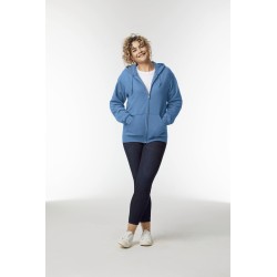 Heavy Blend™ Adult Full Zip Hooded Sweatshirt