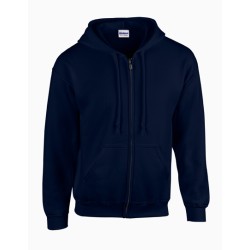 Heavy Blend™ Adult Full Zip Hooded Sweatshirt