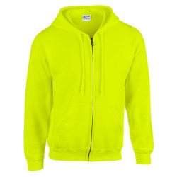 Heavy Blend™ Adult Full Zip Hooded Sweatshirt