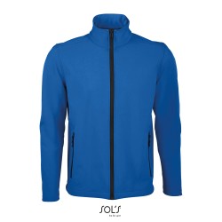 Men´s Softshell Zip Jacket...