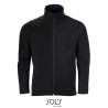 Men´s Softshell Zip Jacket Race