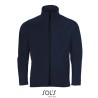 Men´s Softshell Zip Jacket Race