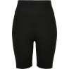 Ladies´ High Waist Cycle Shorts