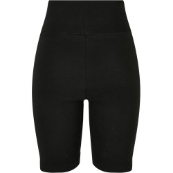 Ladies´ High Waist Cycle Shorts