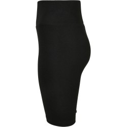 Ladies´ High Waist Cycle Shorts