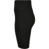 Ladies´ High Waist Cycle Shorts