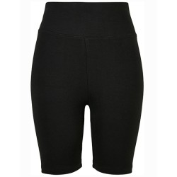 Ladies´ High Waist Cycle Shorts