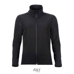 Women´s Softshell Zip Jacket Race