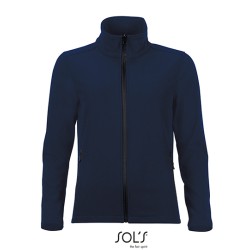 Women´s Softshell Zip Jacket Race