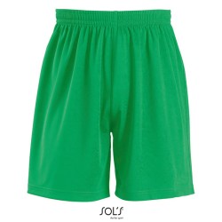 Kids´ Basic Shorts San Siro 2