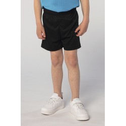 Kids´ Basic Shorts San Siro 2