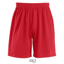 Kids´ Basic Shorts San Siro 2