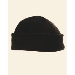 Fleece Winter Hat