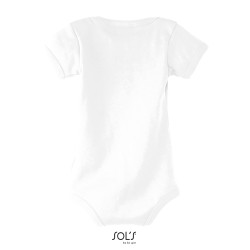 Organic Bambino Bodysuit