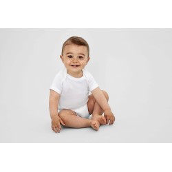 Organic Bambino Bodysuit