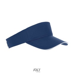 Unisex Visor Ace