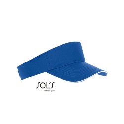 Unisex Visor Ace