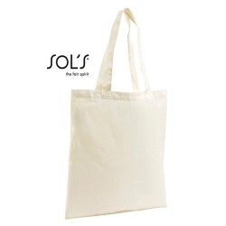 Organic Shopping Bag Zen