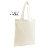 Organic Shopping Bag Zen