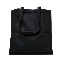 Oversized Canvas Bag