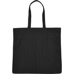 Oversized Canvas Bag