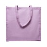 Oversized Canvas Bag