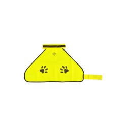 Stretchy Hi-Vis Safety Vest For Dogs Buenos Aires