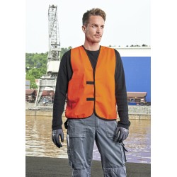 Promotion & Identification Vest Leipzig