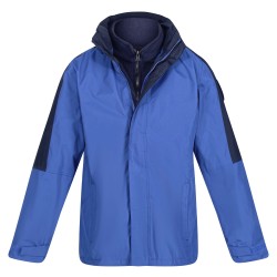 Defender III 3-in-1 Jacket