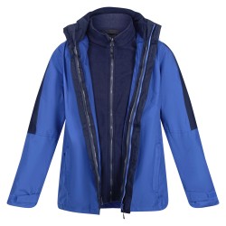 Defender III 3-in-1 Jacket